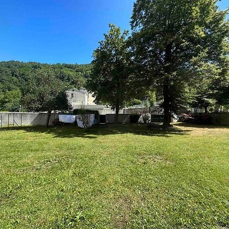 Appartement - Ax Les Thermes Ax-les-Thermes Luaran gambar