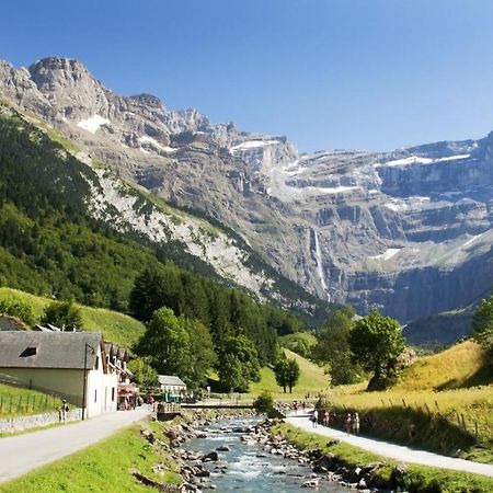 Appartement - Ax Les Thermes Ax-les-Thermes Luaran gambar