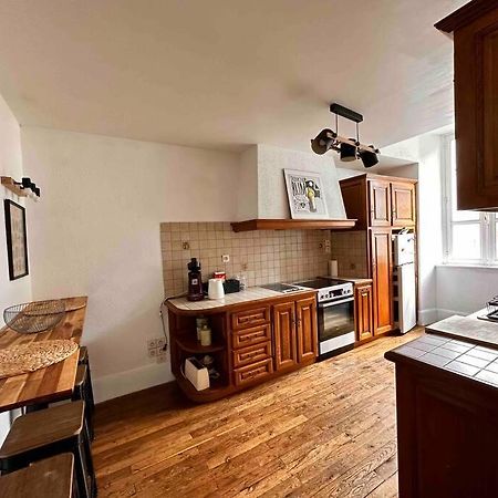 Appartement - Ax Les Thermes Ax-les-Thermes Luaran gambar