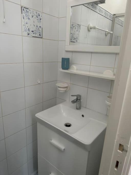 Appartement - Ax Les Thermes Ax-les-Thermes Luaran gambar