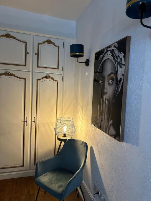 Appartement - Ax Les Thermes Ax-les-Thermes Luaran gambar