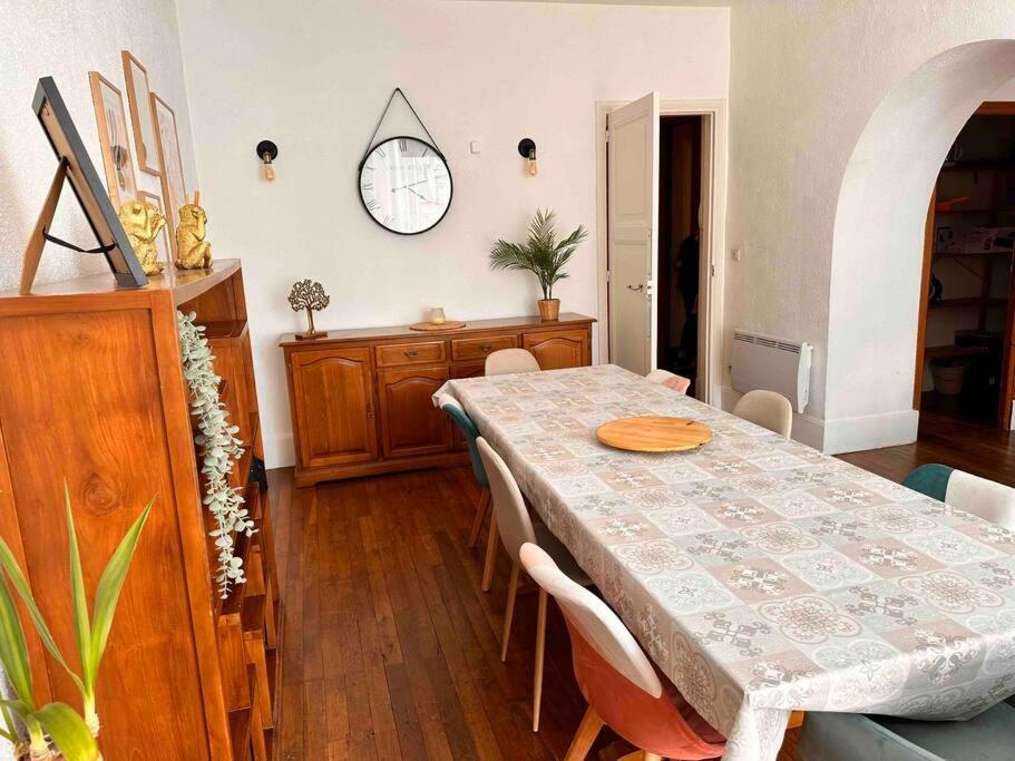 Appartement - Ax Les Thermes Ax-les-Thermes Luaran gambar
