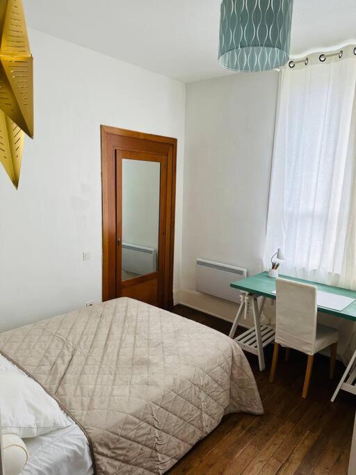 Appartement - Ax Les Thermes Ax-les-Thermes Luaran gambar