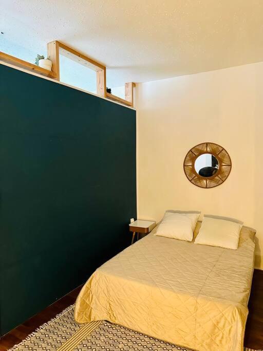 Appartement - Ax Les Thermes Ax-les-Thermes Luaran gambar