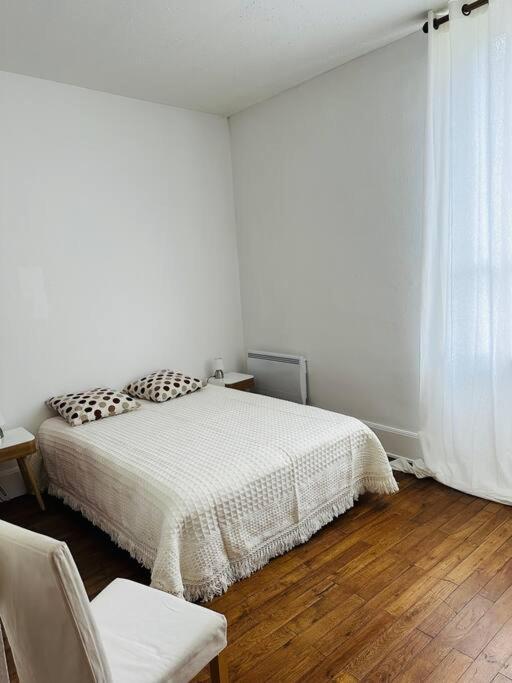 Appartement - Ax Les Thermes Ax-les-Thermes Luaran gambar