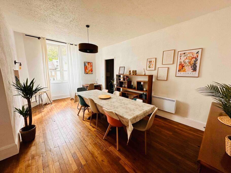 Appartement - Ax Les Thermes Ax-les-Thermes Luaran gambar